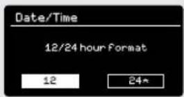 REVO Domino - NUTZEN DES SETUP WIZARD FÜR DIE INTERNETRADIOFUNKTION - 1