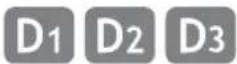 REVO Domino - SVEGLIA - 1
