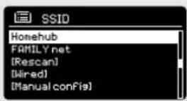 REVO Domino - INTERNET SETUP - 4