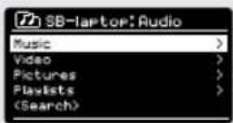 REVO Domino - MATERIALE CONDIVISO (Da un Media Server UPnP) - 1