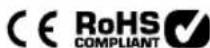 REVO Domino - Conformité RoHS et marque CE - 1