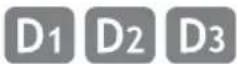 REVO Domino - SVEGLIA - 1