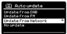 REVO Domino - UTILIZZARE INTERNET RADIO SETUP WIZARD - 2
