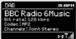 REVO Domino - STATION INFO - 5