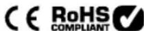 REVO Domino - RoHS KONFORM & CE KENNZEICHNUNG - 1