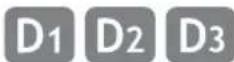 REVO Domino - SYSTEM SETTINGS - 1