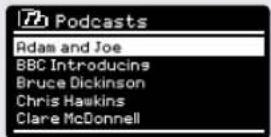 REVO Domino - CHOOSING A PODCAST - 2