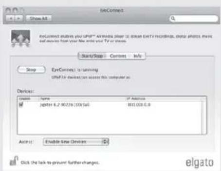REVO Domino - PARTAGER LES MEDIA AVEC WINDOWS MEDIA PLAYER - 4