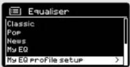 REVO Domino - EQUALIZER - 1