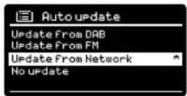 REVO Domino - USING THE INTERNET RADIO SETUP WIZARD - 2