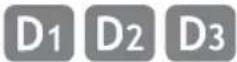 REVO Domino - SYSTEM SETTINGS - 1