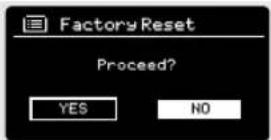 REVO Domino - FACTORY RESET - 1