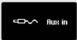 REVO Domino - MODE AUX IN - 1