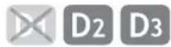 REVO Domino - MODALITA' MUSIC PLAYER - 1