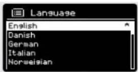 REVO Domino - LANGUAGE - 1