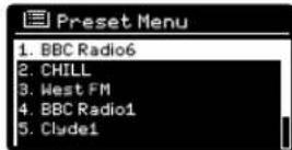 REVO Domino - MENU PRINCIPALE - 2