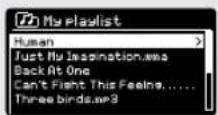 REVO Domino - PLAYLISTS - 1