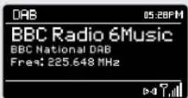 REVO Domino - INFORMAZIONI STAZIONE - 3