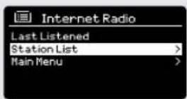 REVO Domino - INTERNET SETUP - 5