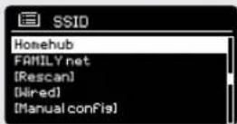REVO Domino - INTERNETEINSTELLUNGEN - 2