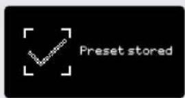 REVO Domino - FAVOURITE STATION PRESETS - 3