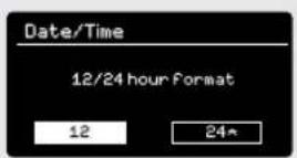 REVO Domino - UTILIZZARE INTERNET RADIO SETUP WIZARD - 1