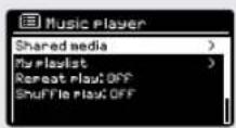 REVO Domino - ABSPIELEN VON AUDIOTITELN - 2