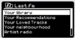 REVO Domino - SCROBBLING E LOVE/BAN TRACCE - 1