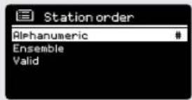 REVO Domino - ORDINE STAZIONE - 1
