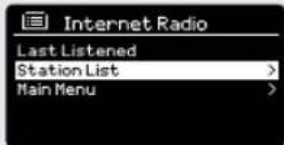 REVO Domino - INTERNETEINSTELLUNGEN - 3