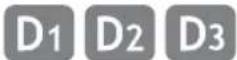 REVO Domino - SYSTEM SETTINGS - 1