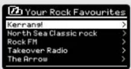 REVO Domino - MES FAVORITES - 1