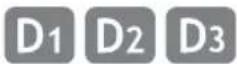 REVO Domino - SYSTEM SETTINGS - 1