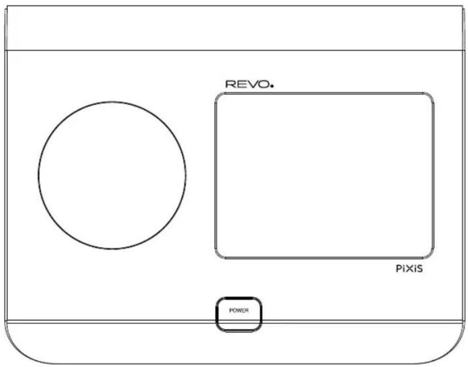 REVO PIXIS - PiXiS - 1