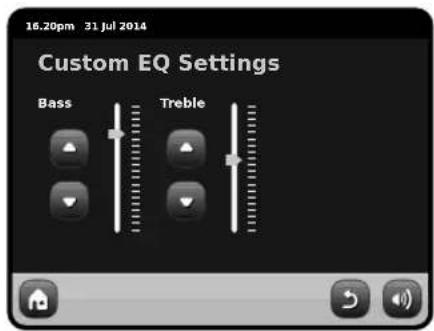 REVO PIXIS - System-Einstellungen - 2