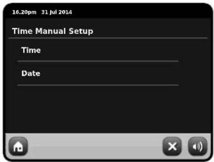 REVO PIXIS - Manual Setup - 1