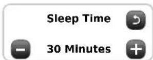 REVO PIXIS - Alarme Snooze - 3
