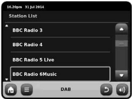 REVO PIXIS - Ré-balayer Stations DAB - 1