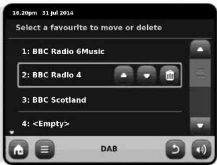 REVO PIXIS - DAB Slideshow - 2
