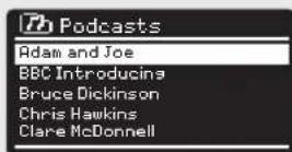 REVO K2 - CHOOSING A PODCAST - 4