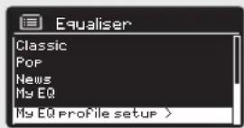 REVO K2 - EQUALIZER - 1