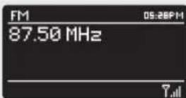 REVO K2 - VOREINSTELLEN BEVORZUGTER SENDER - 2