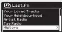 REVO K2 - INFORMAZIONI ON-SCREEN - 4