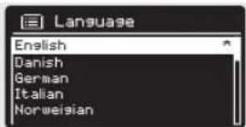 REVO K2 - SPRACHE - 1