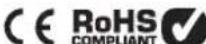 REVO K2 - RoHS COMPLIANT &amp; CE MARK - 1