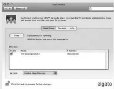 REVO K2 - IMPOSTARE UN SERVER MUSICALE - 2