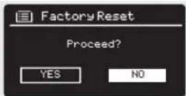 REVO K2 - FACTORY RESET - 1