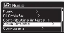 REVO K2 - SHARED MEDIA (From a UPnP Media Server) - 2