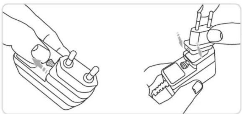 REVO K2 - ALIMENTATORE (PSU) - 5