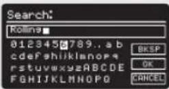 REVO K2 - Le scrobbling et les PISTES COUP de cceur/bannir - 3